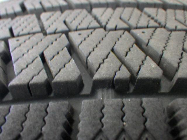 BRIDGESTONE(ブリヂストン)  TOPRUN 5本スポーク  + BRIDGESTONE(ブリヂストン) BLIZZAK VRX2
