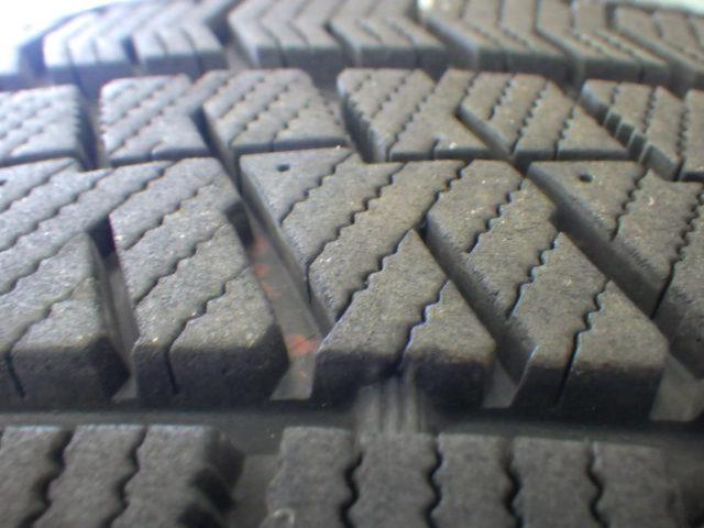 BRIDGESTONE(ブリヂストン)  TOPRUN 5本スポーク  + BRIDGESTONE(ブリヂストン) BLIZZAK VRX2