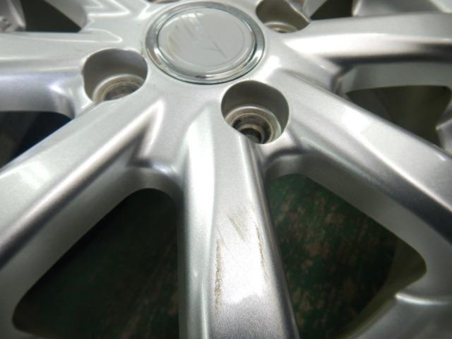 倉A-1 BRIDGESTONE(ブリヂストン)  LINZ  + TOYO(トーヨー) GARIT G5