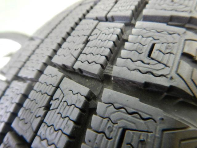 倉A-1 BRIDGESTONE(ブリヂストン)  LINZ  + TOYO(トーヨー) GARIT G5