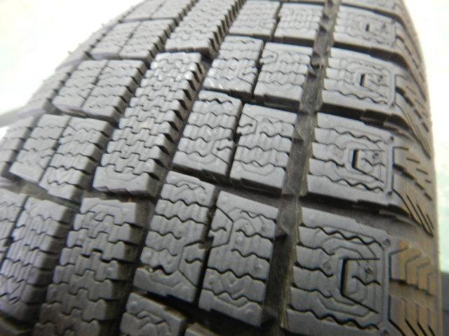 倉A-1 BRIDGESTONE(ブリヂストン)  LINZ  + TOYO(トーヨー) GARIT G5