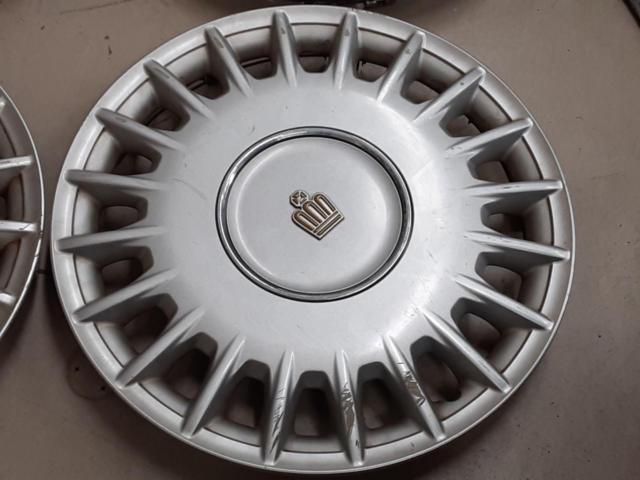 トヨタ純正(TOYOTA)クラウン(150系) 純正ホイールキャップ 15インチ 4 