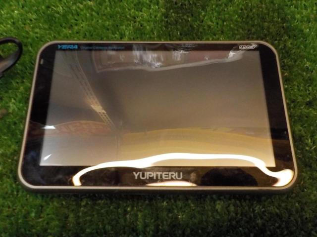 YUPITERU(ユピテル) YPB506Si