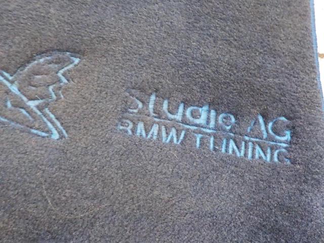 Studie
AG
Floor mat