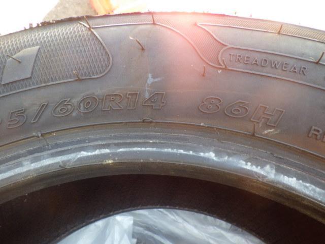 MAXTREK(マックストレック) MAXIMUS M1 4本セット