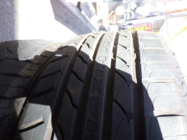 MAXTREK(マックストレック) MAXIMUS M1 4本セット