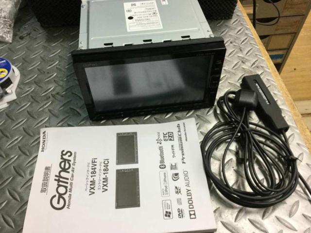 カロッツェリア クルーズカウンターCPN4322 がたく 未使用