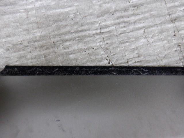 トヨタ 純正オーディオパネル