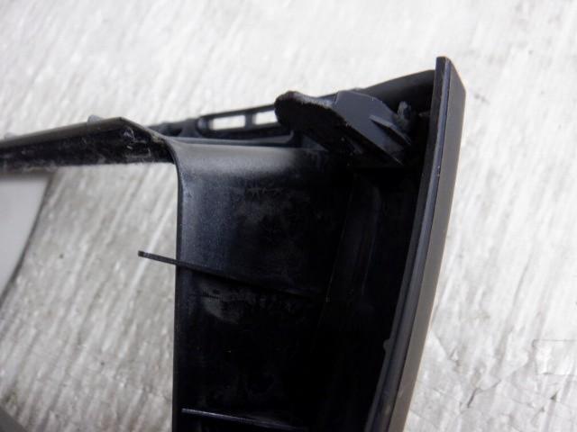 トヨタ 純正オーディオパネル