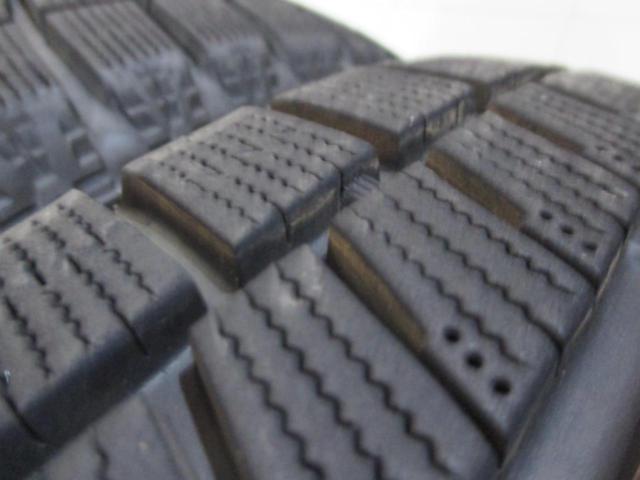 倉庫B-2 GT302-110 YOKOHAMA(ヨコハマ)  YFC LAYCEA  + YOKOHAMA(ヨコハマ) ice GUARD iG60