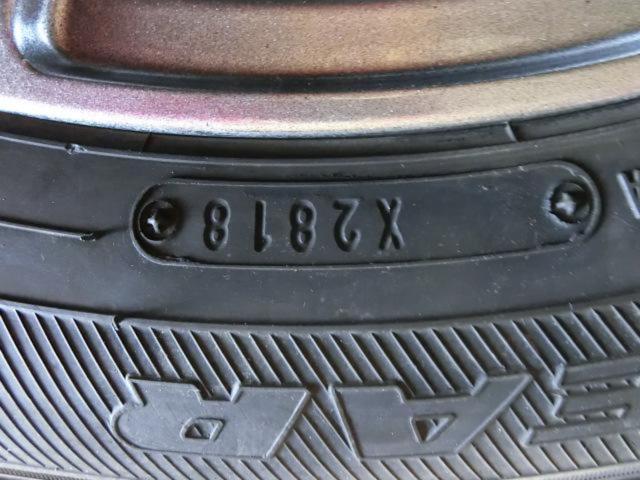 ☆値下げ☆GT301-364S A-TECH(エーテック) SCHNEIDER(シュナイダー) 10本スポーク  + GOODYEAR(グッドイヤー) ICE NAVI 6