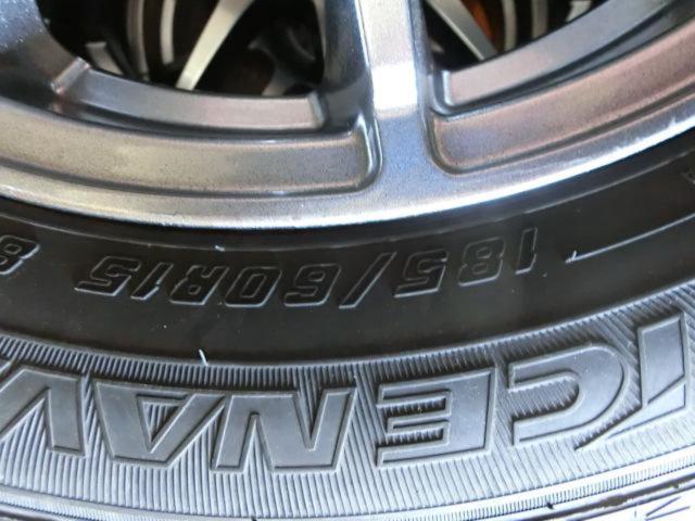 ☆値下げ☆GT301-364S A-TECH(エーテック) SCHNEIDER(シュナイダー) 10本スポーク  + GOODYEAR(グッドイヤー) ICE NAVI 6
