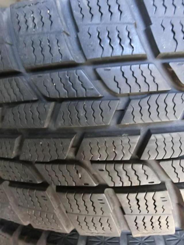 ☆値下げ☆GT301-364S A-TECH(エーテック) SCHNEIDER(シュナイダー) 10本スポーク  + GOODYEAR(グッドイヤー) ICE NAVI 6