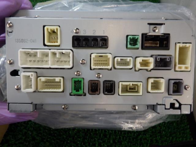 トヨタ純正(TOYOTA)NSZT-Y68T【08604-00B40】9インチT-Connectナビ 