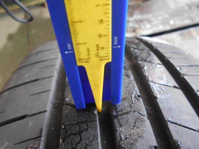 マツダ純正(MAZDA) CX-30純正ホイール + BRIDGESTONE(ブリヂストン) TURANZA T005A