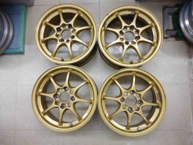 ☆送料無料キャンペーン対象品値下げしました!!!☆RAYS(レイズ) VOLK 