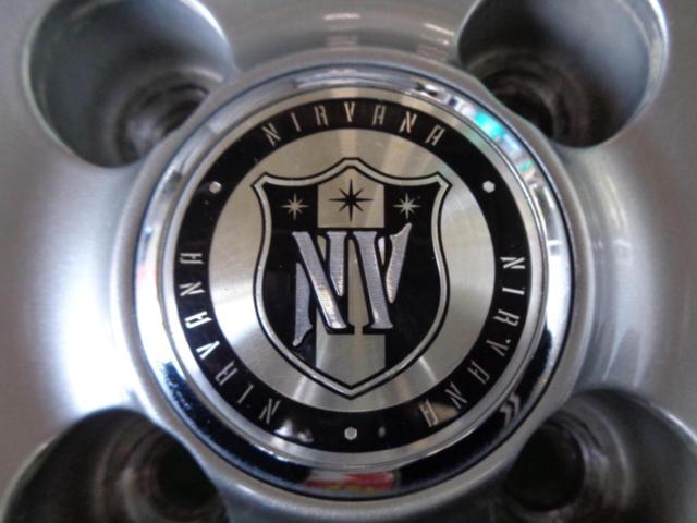 メーカー不明 NVスポークホイール  + GOODYEAR(グッドイヤー) ICE NAVI6