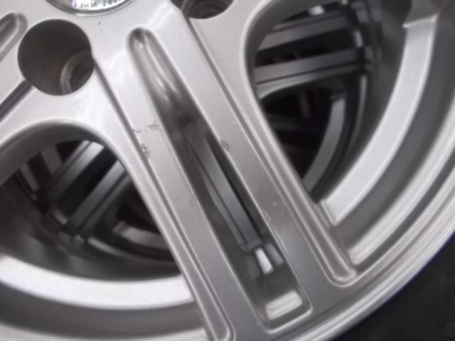 JAPAN SANYO(ジャパン三陽) ZACK(ザック) JP-105 (4HOLE)  + HANKOOK(ハンコック)/KINGSTAR OPTIMO H426