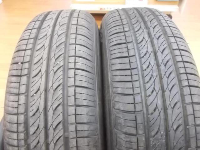 JAPAN SANYO(ジャパン三陽) ZACK(ザック) JP-105 (4HOLE)  + HANKOOK(ハンコック)/KINGSTAR OPTIMO H426