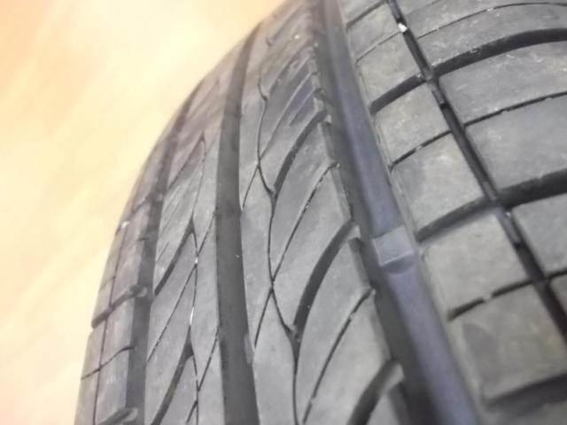 JAPAN SANYO(ジャパン三陽) ZACK(ザック) JP-105 (4HOLE)  + HANKOOK(ハンコック)/KINGSTAR OPTIMO H426