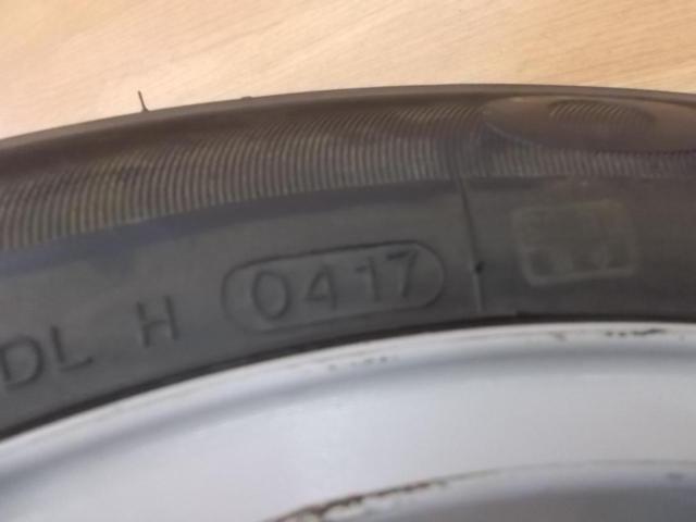 JAPAN SANYO(ジャパン三陽) ZACK(ザック) JP-105 (4HOLE)  + HANKOOK(ハンコック)/KINGSTAR OPTIMO H426