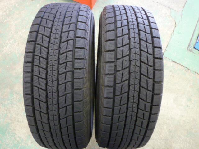 棚B NI2103-9035 DUNLOP WINTERMAXX SJ8 2本