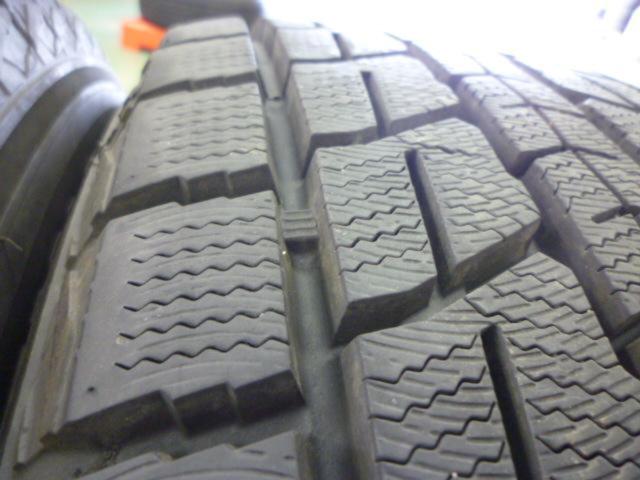 棚B NI2103-9035 DUNLOP WINTERMAXX SJ8 2本