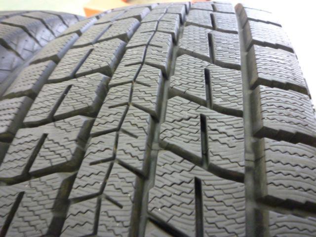 棚B NI2103-9035 DUNLOP WINTERMAXX SJ8 2本
