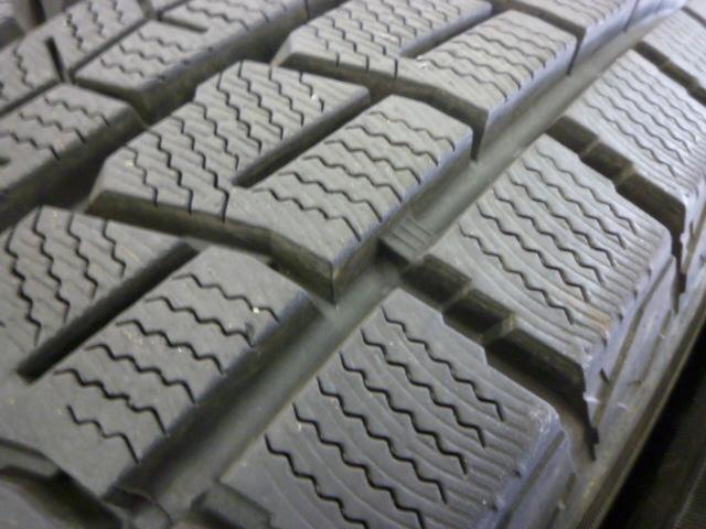 棚B NI2103-9035 DUNLOP WINTERMAXX SJ8 2本