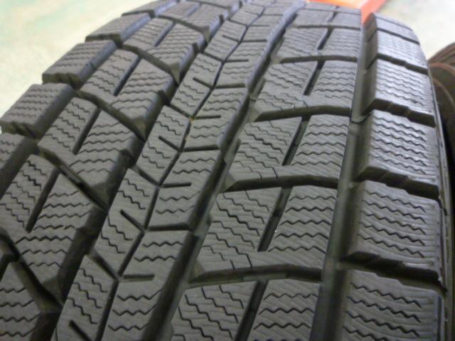 棚B NI2103-9035 DUNLOP WINTERMAXX SJ8 2本