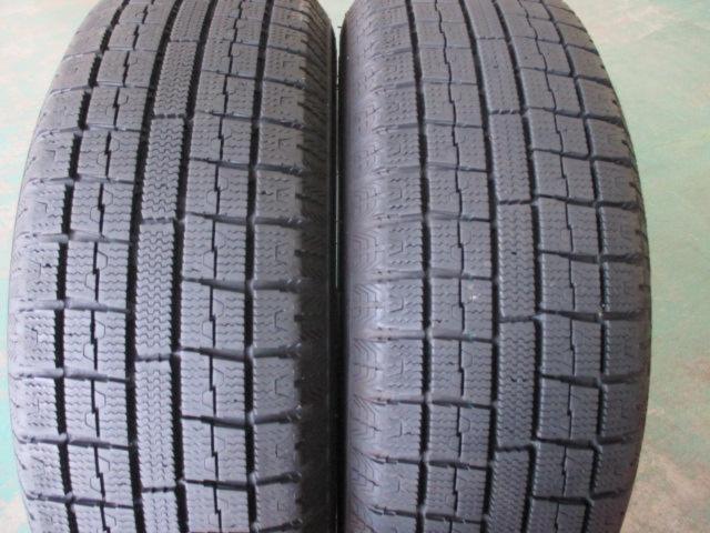 NI2102-9044 TOYO GARIT G5 2本