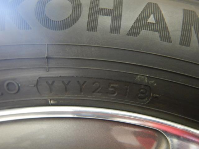 BRIDGESTONE(ブリヂストン) SICUREZZA(シクレッツァ) design AS9  + YOKOHAMA(ヨコハマ) iceGUARD iG50