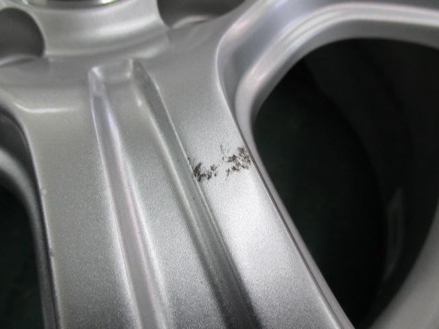 BRIDGESTONE(ブリヂストン) FEID(フェイド) NK5 (4HOLE)  + YOKOHAMA(ヨコハマ) iceGUARD ig50PLUS  4本セット