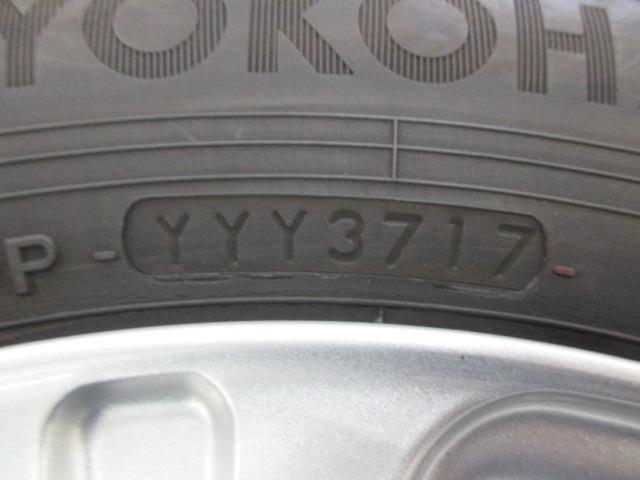 BRIDGESTONE(ブリヂストン) FEID(フェイド) NK5 (4HOLE)  + YOKOHAMA(ヨコハマ) iceGUARD ig50PLUS  4本セット