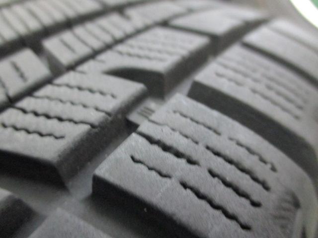 BRIDGESTONE(ブリヂストン) FEID(フェイド) NK5 (4HOLE)  + YOKOHAMA(ヨコハマ) iceGUARD ig50PLUS  4本セット