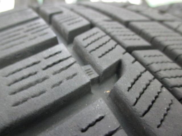 BRIDGESTONE(ブリヂストン) FEID(フェイド) NK5 (4HOLE)  + YOKOHAMA(ヨコハマ) iceGUARD ig50PLUS  4本セット