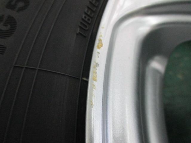 BRIDGESTONE(ブリヂストン) FEID(フェイド) NK5 (4HOLE)  + YOKOHAMA(ヨコハマ) iceGUARD ig50PLUS  4本セット