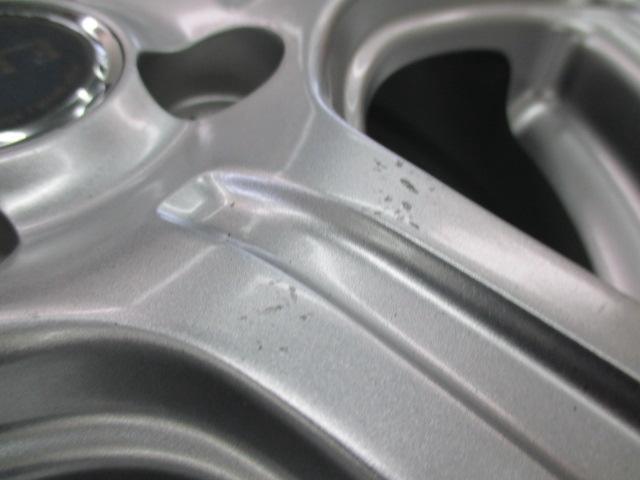 BRIDGESTONE(ブリヂストン) FEID(フェイド) NK5 (4HOLE)  + YOKOHAMA(ヨコハマ) iceGUARD ig50PLUS  4本セット