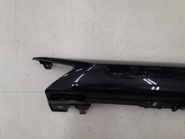 ダイハツ純正(DAIHATSU) [53122-B2290] ムーヴカスタム フロントバンパーロアガーニッシュ | カー用品 ボディパーツ ...
