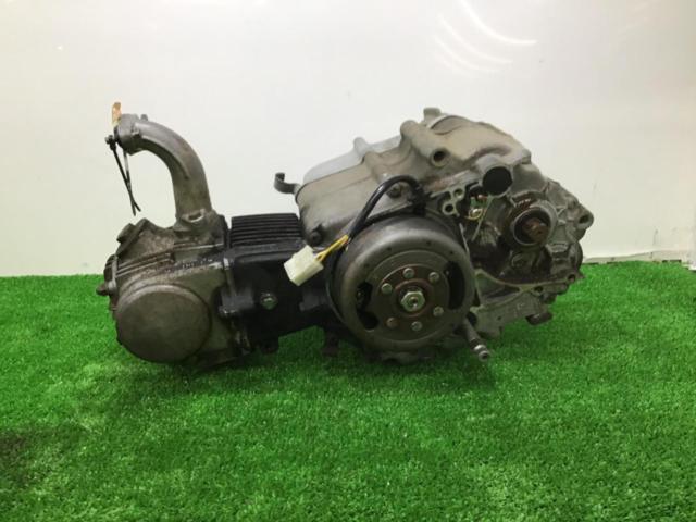 【値下げ!】 【ジャンク】 HONDA(ホンダ)[C50E-6105722] リトルカブ(AA01)純正 C50Eエンジン 1台