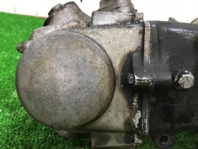 【値下げ!】 【ジャンク】 HONDA(ホンダ)[C50E-6105722] リトルカブ(AA01)純正 C50Eエンジン 1台