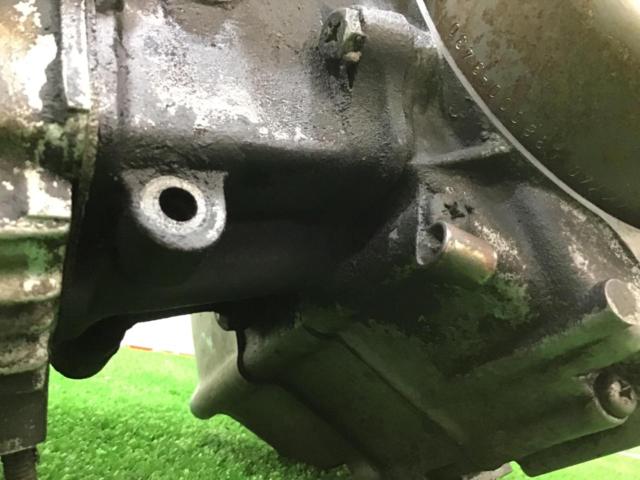 【値下げ!】 【ジャンク】 HONDA(ホンダ)[C50E-6105722] リトルカブ(AA01)純正 C50Eエンジン 1台