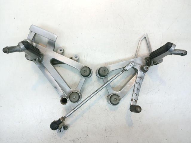 HONDA(ホンダ) 純正ステップ 【NSR250】  