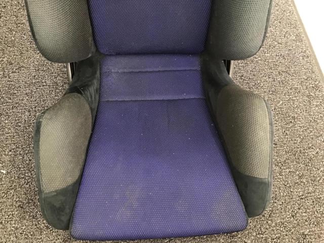 RECARO(レカロ) SR3 チャレンジャー (SR-3、SRⅢ、SR-Ⅲ、SR 3) | カー 