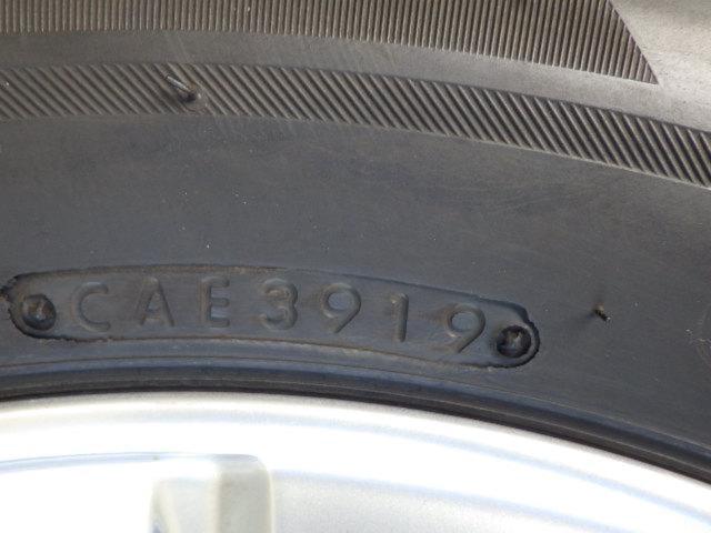 DUNLOP(ダンロップ)  VIOLENTO  + BRIDGESTONE(ブリヂストン) BLIZZAK VRX2