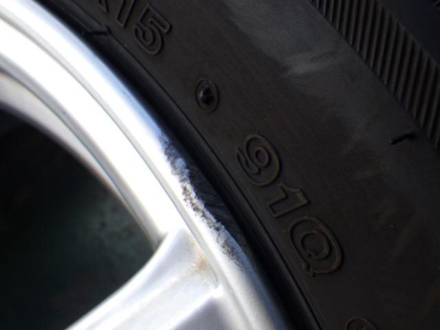 DUNLOP(ダンロップ)  VIOLENTO  + BRIDGESTONE(ブリヂストン) BLIZZAK VRX2