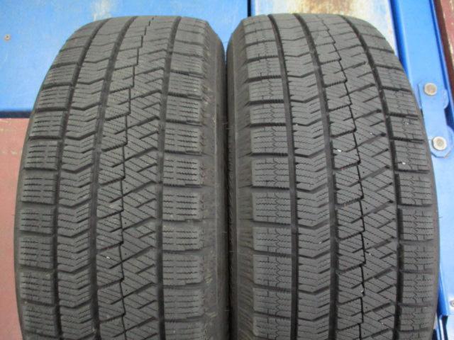 A-TECH SCHNEIDER + BRIDGESTONE BLIZZAK VRX2 (U03585)