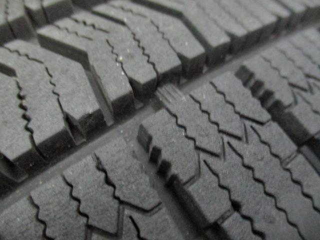A-TECH SCHNEIDER + BRIDGESTONE BLIZZAK VRX2 (U03585)