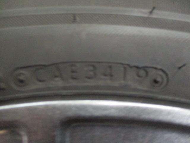 A-TECH SCHNEIDER + BRIDGESTONE BLIZZAK VRX2 (U03585)
