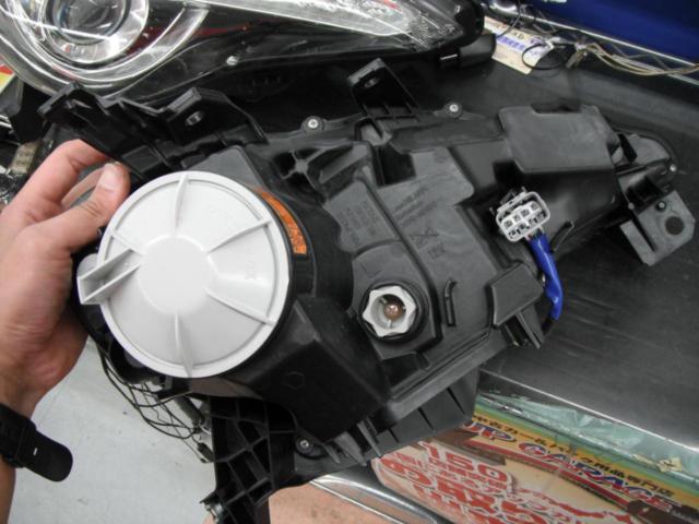 トヨタ 86 ZN6 前期純正ヘッドライト 左右セット | やや傷や汚れあり 